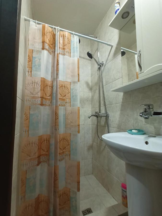 Квартира - Студія Konotop Kültér fotó